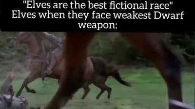 The unmatched power of bullets.