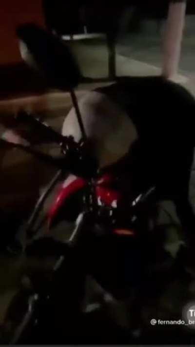 Definição do rolê nunca acaba