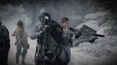 Meet my Friend Group, an edit i made