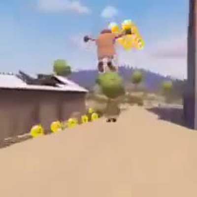 Can anyone tell me what the source of this TF2 animation this is from? Please ignore the audio