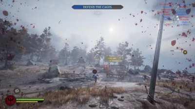 My proudest take-down on launch day