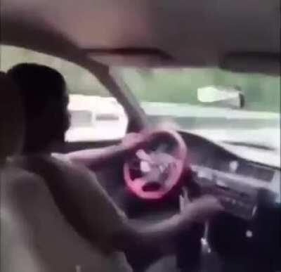 United starting the game be like