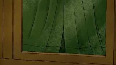 Terror Tales of the Park (Part 1)