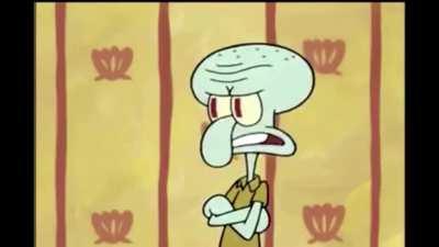 Fuck it, Die Lit Spongebob