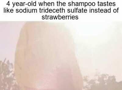 At least they get a trip to the ER