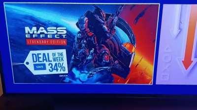 Guess I was duped this week