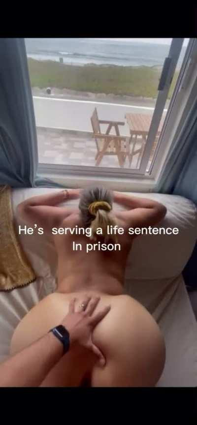 Sorry not sorry Dad😁