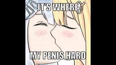 uh/ This took way too long. rh/ I want Pekora to breed me soo fucking bad