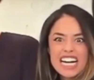 Two clips that give off the same energ