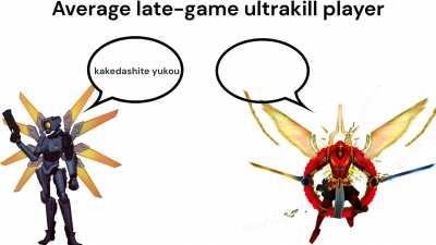 The video titles itself