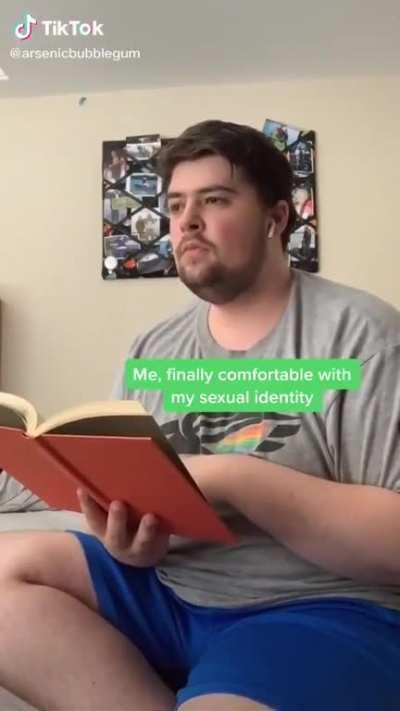 *Violent Egg Cracking Noises*