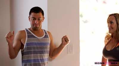 MomsTeachSex | Fast Learners – S1:E10