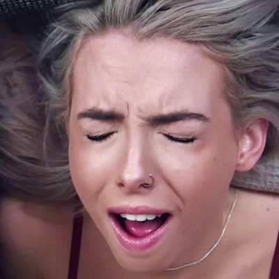 Beautiful eyes... [motion-tracked, o-face only]