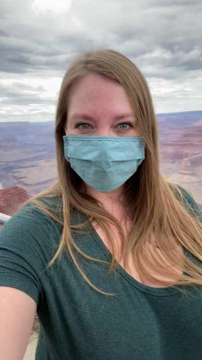 Like my addition to the landscape?