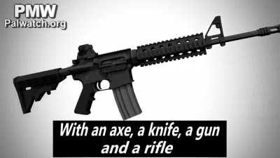 Hamas in Roblox 😎