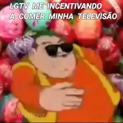 NÃO caiam nesses papinhos manos😡