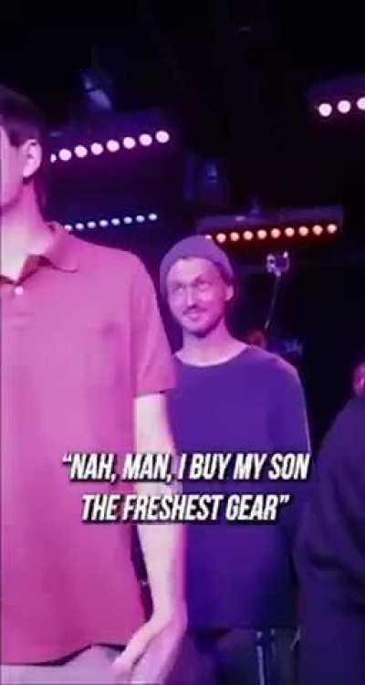 Man was out for blood