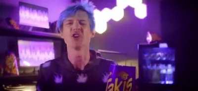 Takis are extremely intense