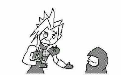 I know it’s a dead meme, but I hope you enjoy the animation I made on Flipnote 3D!