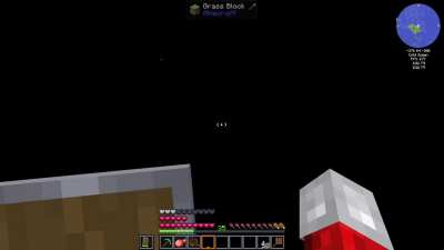 distant horizons not working