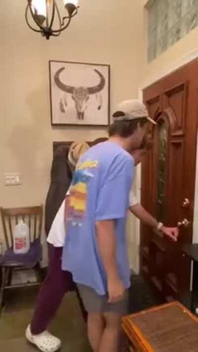 Orslok, Maximus y Alexby just chilin out