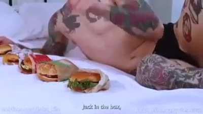 Wordington food reviewer