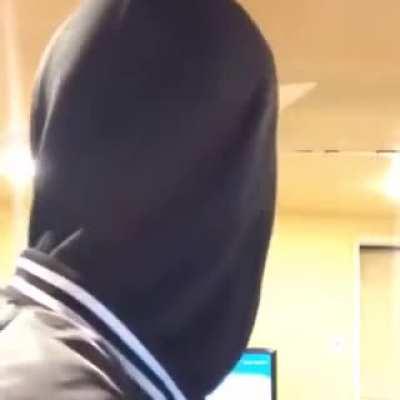 To speak the right way