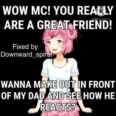 Undercutting gothmei part 3