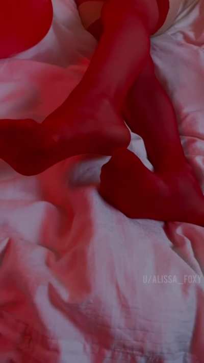 I could be your advent calendar this Christmas 