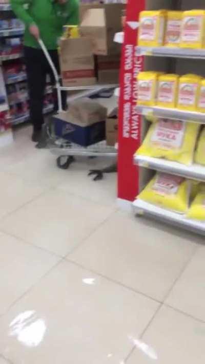 Not mine, but I wanted to share it with you