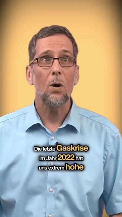 In Berlin ist die Aufregung groß: Auf 0,5% der Landesfläche sollen Windräder gebaut werden. Warum die Aufregung? In Brandenburg wurden ganze Dörfer weggebaggert, um Berlin mit Energie aus Braunkohle zu versorgen. Jetzt wird es Zeit, dass auch Berlin mal V
