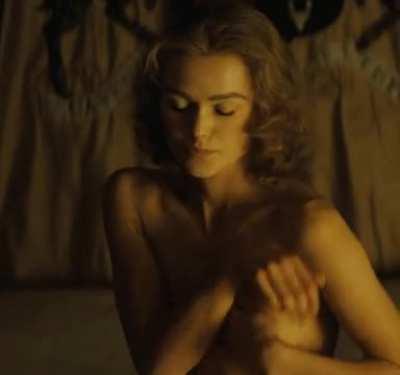 Keira knightley❤️