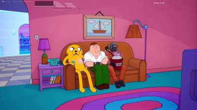 This is going to be Fortnite in 5 years