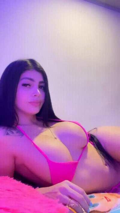 If you like petite trans girls, you're mine!