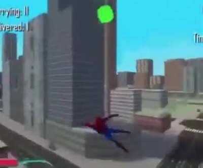 Banda me va joya el Spiderman Miles Morales 😎🙏👌