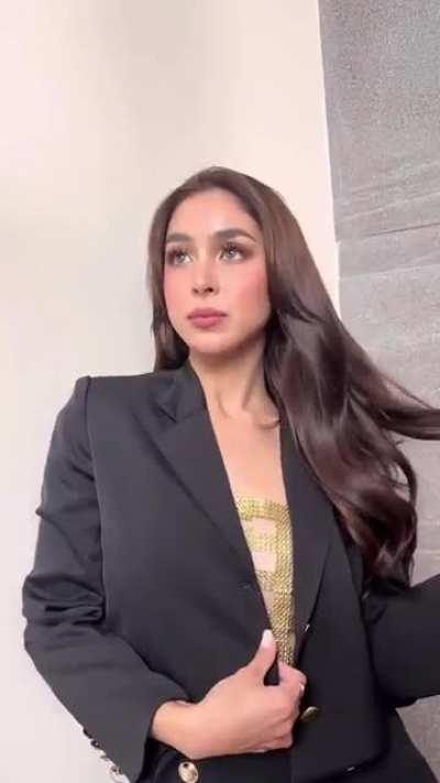 Julia Barretto