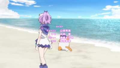 Azur Lane - Slow Ahead! Opening (