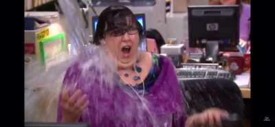 Phillis & 50SOG (the office)