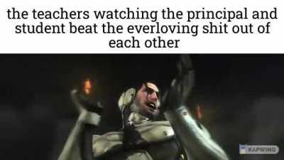 FIGHT FIGHT FIGHT FIGHT