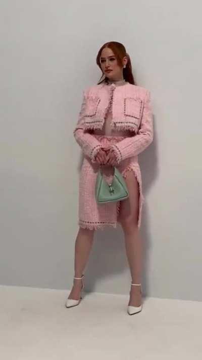 Photoshoot from Givenchy 2023