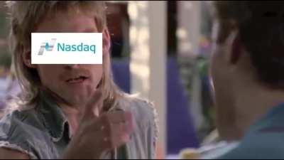 SOFI, you just took one in the jugular, man.