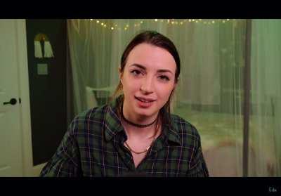 Gibi asmr giving you a handjob