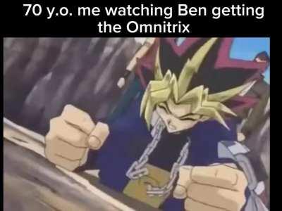 Some Things Never Change