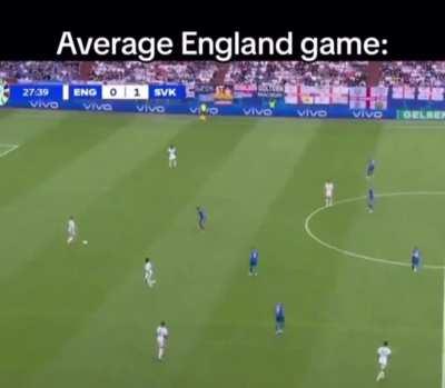 England’s game plan