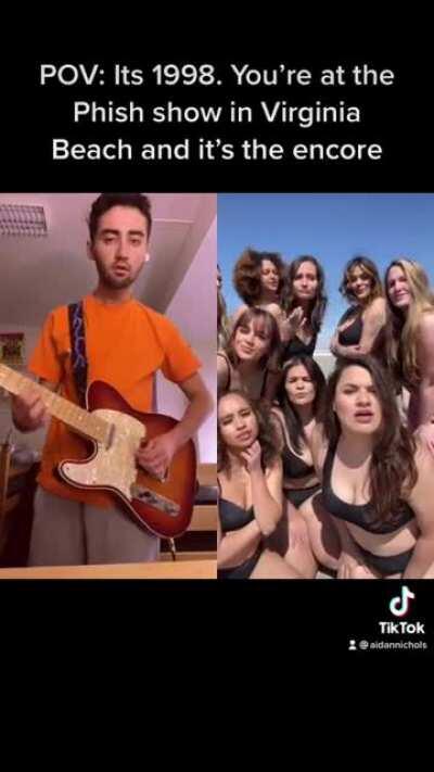 I think I did something...