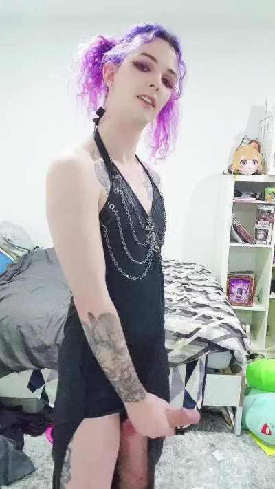 Your sleep paralysis demon