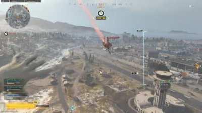 mans turned into a basketball