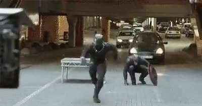 We need a full re-release with all the editing taken out.