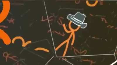 Animation vs Geometry