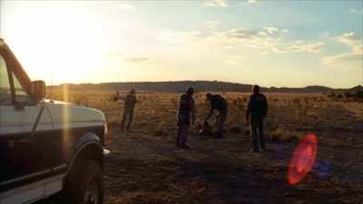 so many layers to this show smh